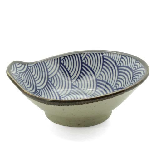 ocean-blue-ceramic-rice-bowl-2 Ocean Blue Ceramic Rice Bowl