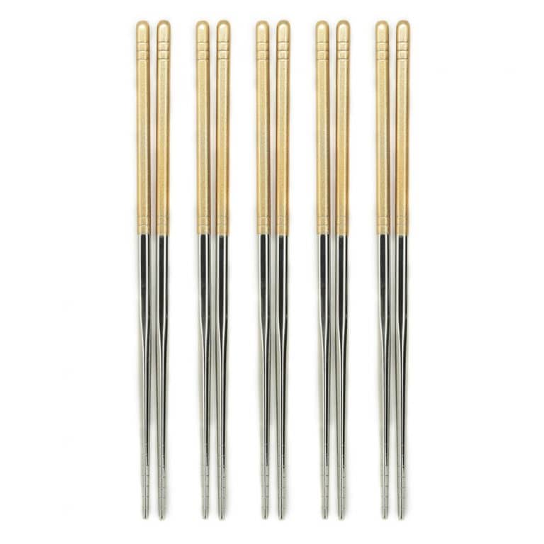 Wedding Chopsticks: The Perfect Guest Gift, Empire Chopsticks