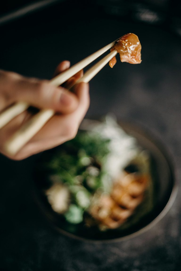 Customisable Chopsticks: Designed for Every Need, Empire Chopsticks